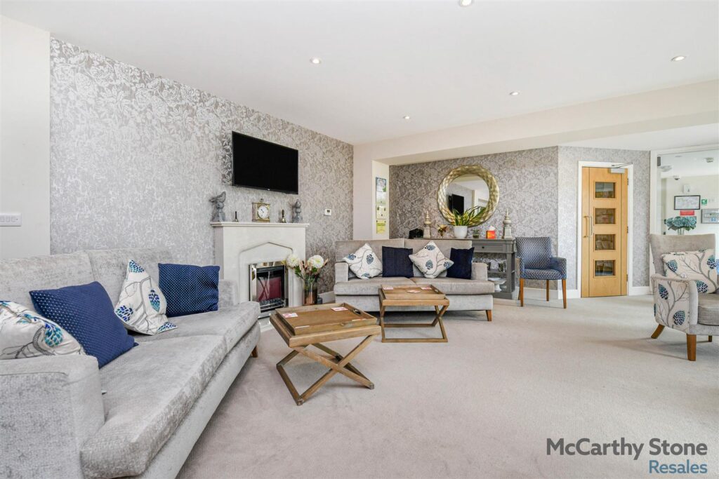 Lawrence Place, White Horse Lane, Maldon