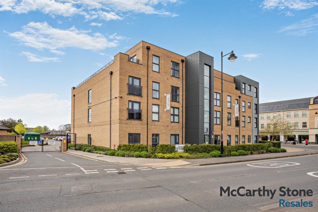 Uplands Place, High Street, Great Cambourne, Cambridge