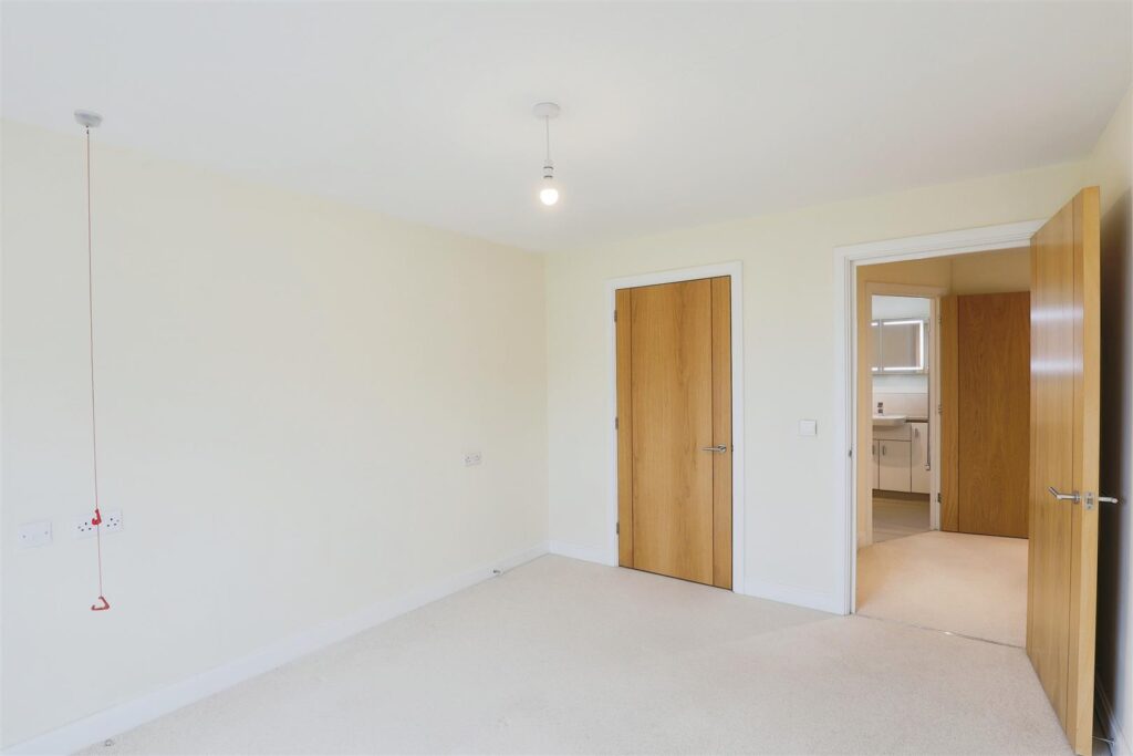 Harvard Place, Stratford-Upon-Avon, Warwickshire CV37 8GA