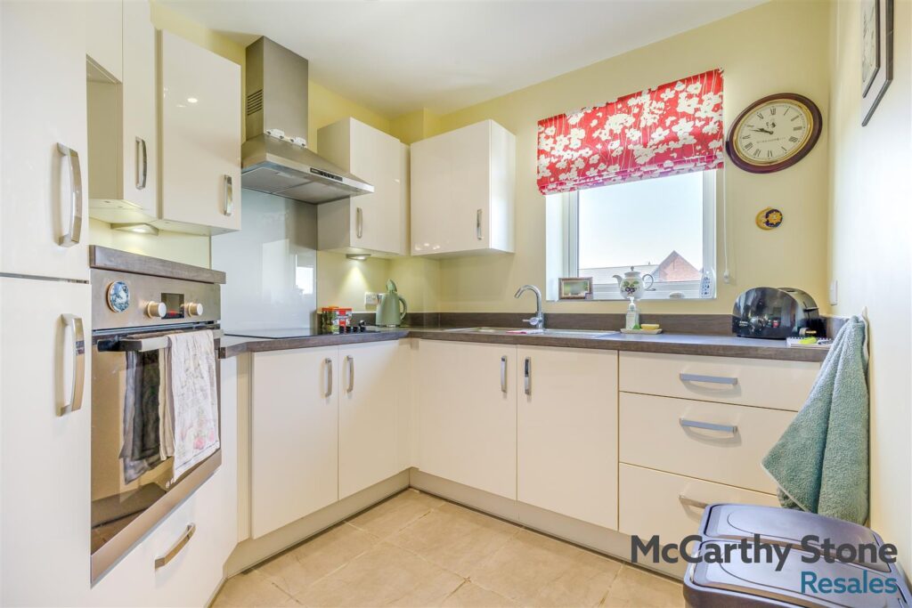 Coralie Court, Westfield View, Bluebell Road, Norwich NR4 7FJ