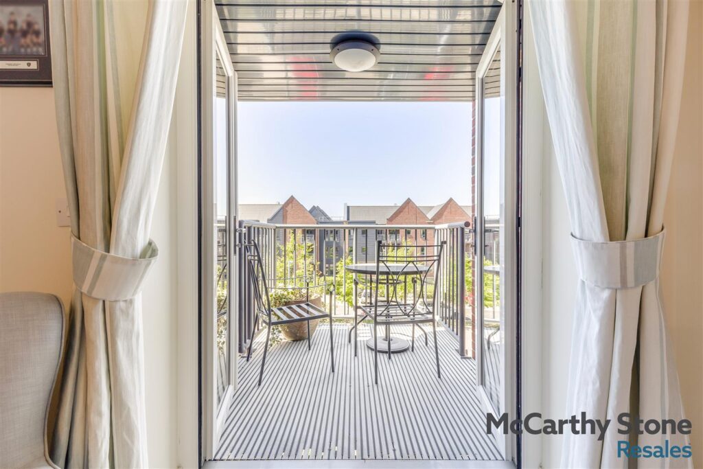 Coralie Court, Westfield View, Bluebell Road, Norwich NR4 7FJ