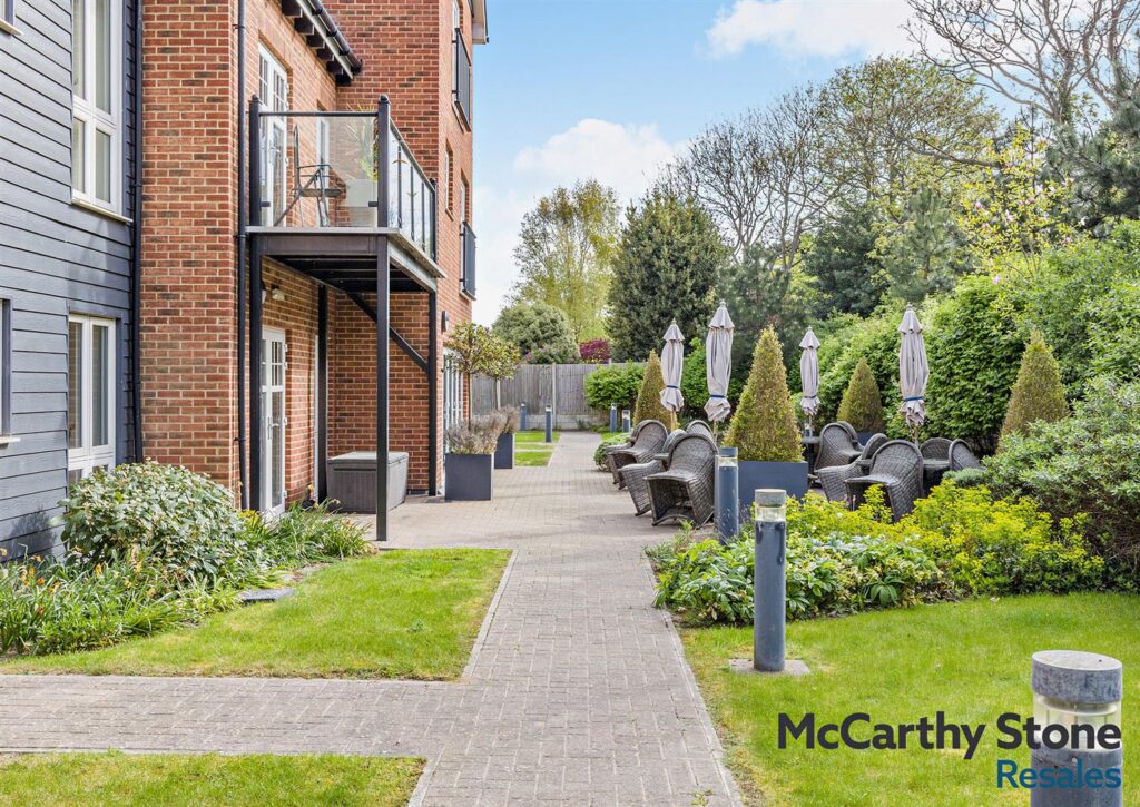 Beaumaris Court, South Street, Sheringham