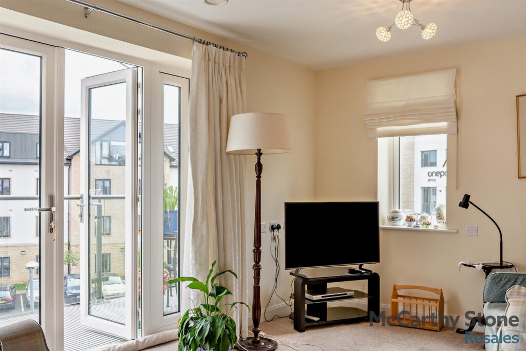 Chesterton Court, Railway Road, Ilkley