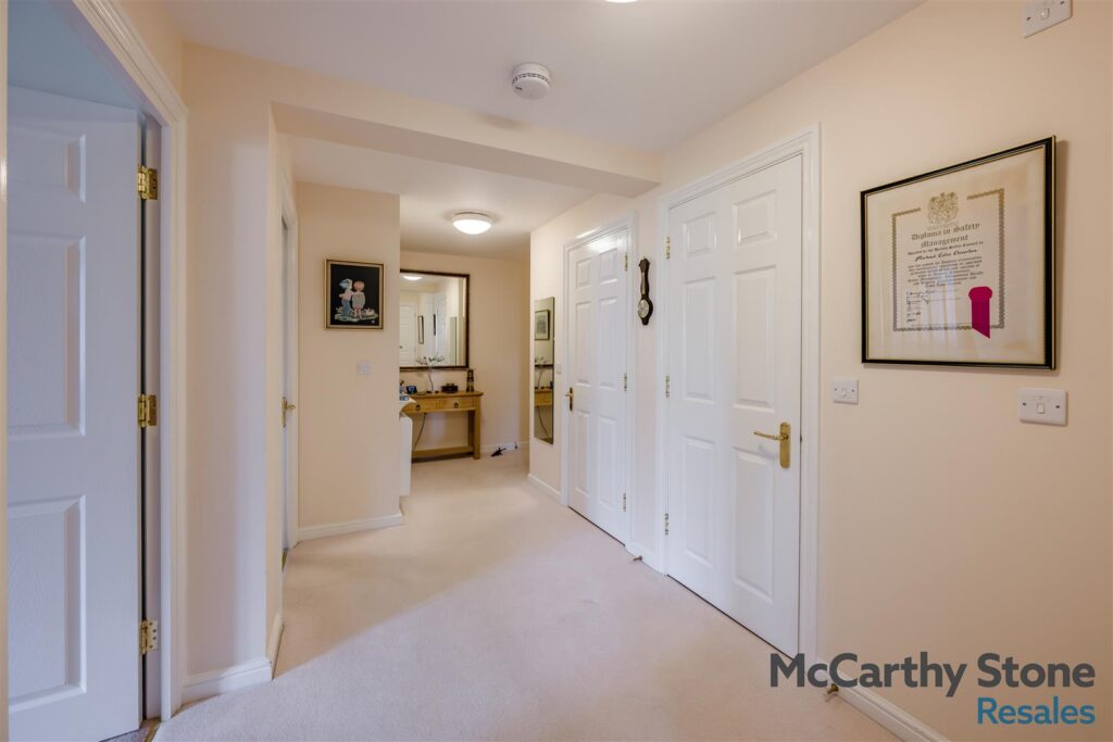 North Gate Court, Shortmead Street, Biggleswade