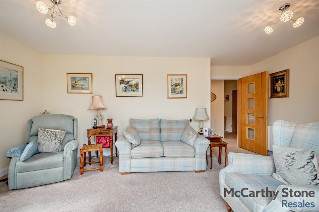 Chesterton Court, Railway Road, Ilkley