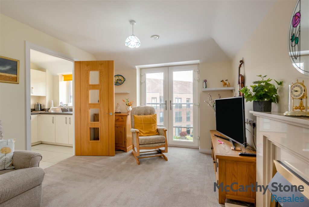 Deans Park Court, Kingsway, Stafford