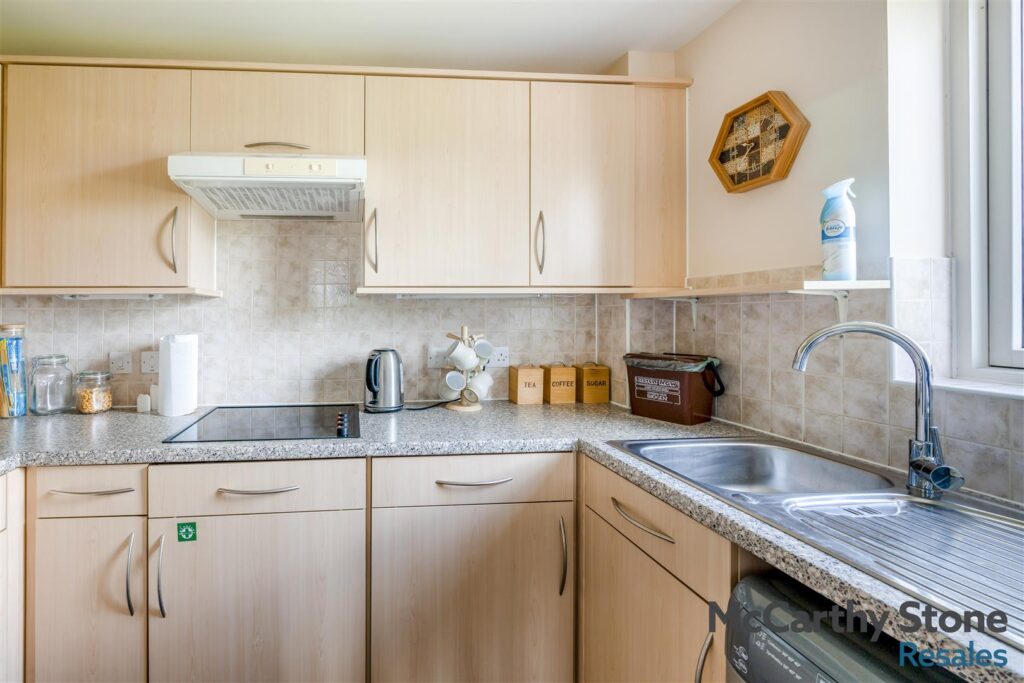 North Gate Court, Shortmead Street, Biggleswade
