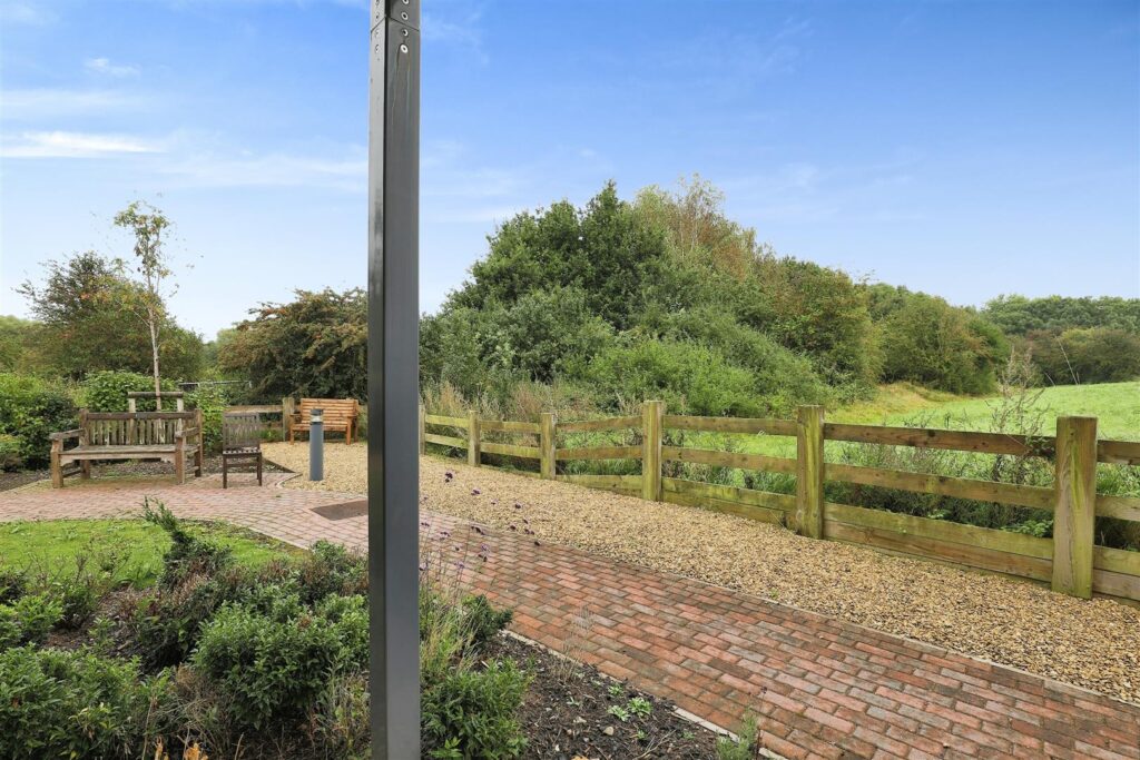 Harvard Place, Stratford-Upon-Avon, Warwickshire CV37 8GA