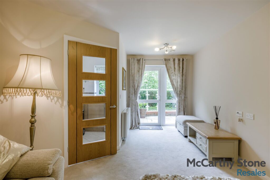 Dane Court, 21 Mill Green, Congleton