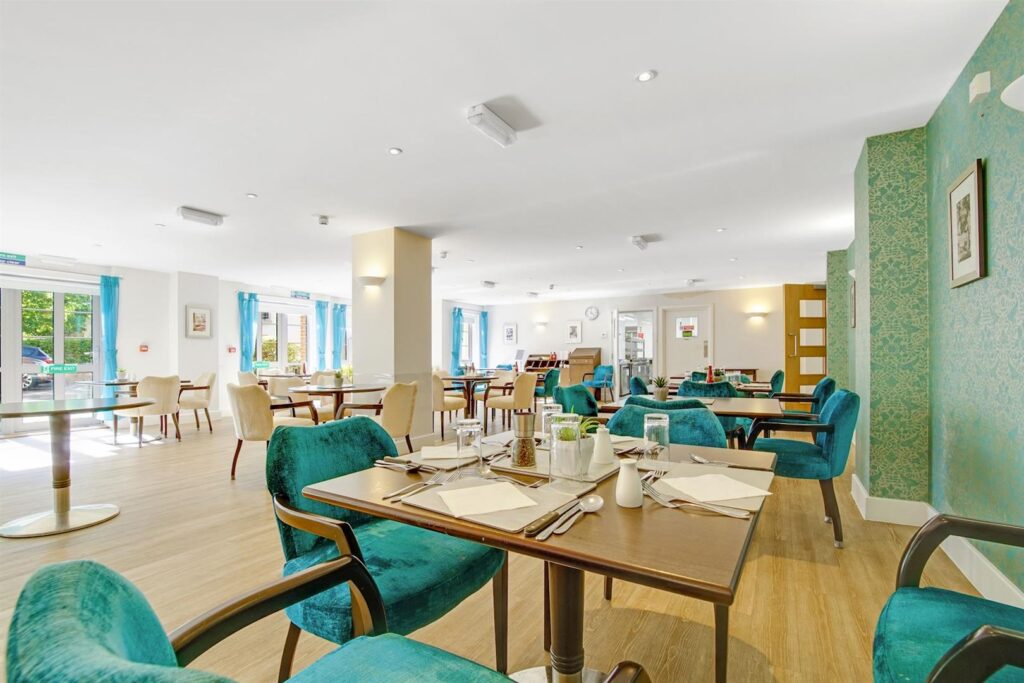 Liberty House, Kingston Road, Raynes Park, London SW20 8DA