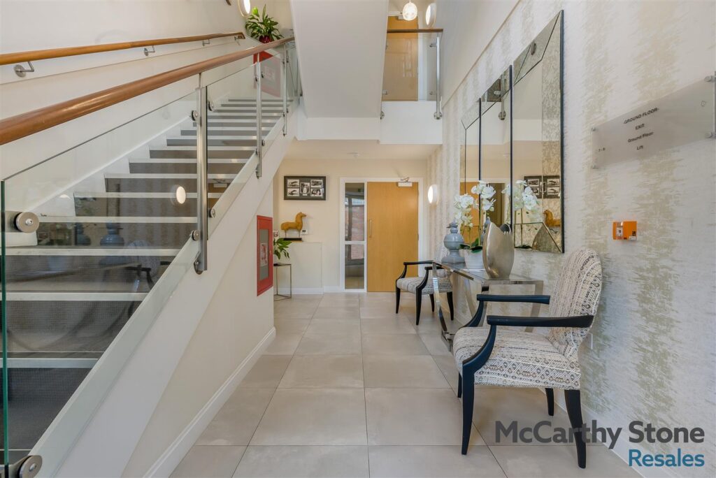 Ridgeway Place, Hale Road, Wendover, Aylesbury, Bucks