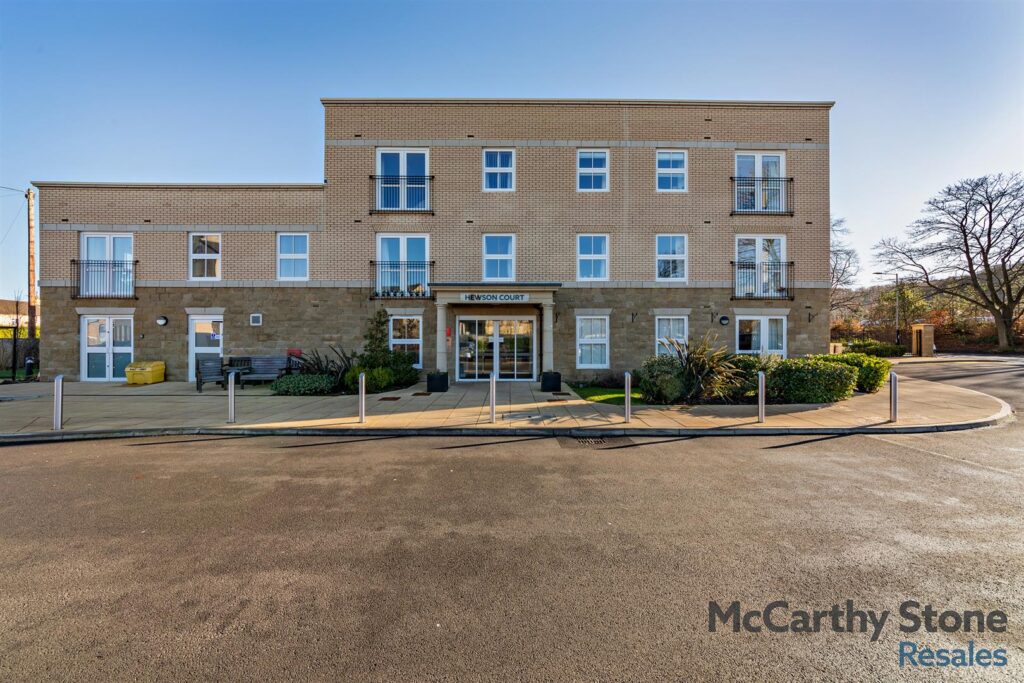 Hewson Court, Hexham