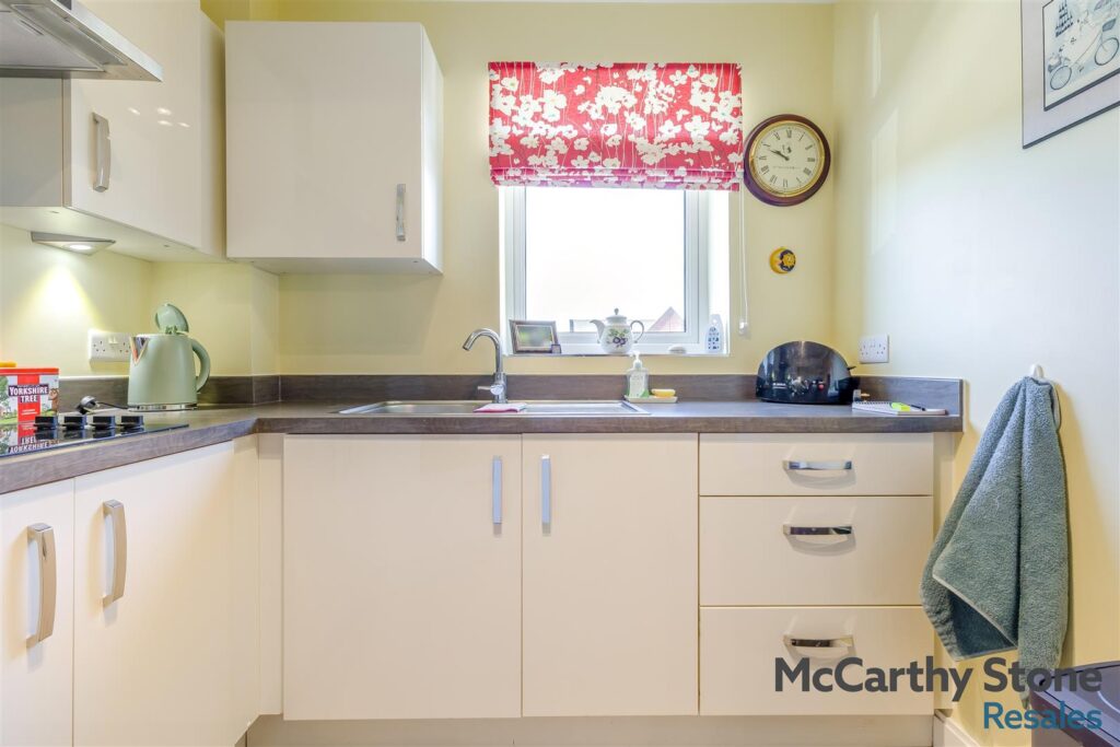 Coralie Court, Westfield View, Bluebell Road, Norwich NR4 7FJ