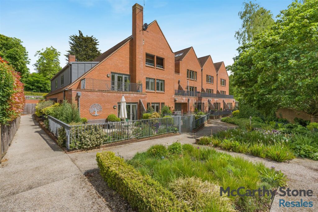Ridgeway Place, Hale Road, Wendover, Aylesbury, Bucks