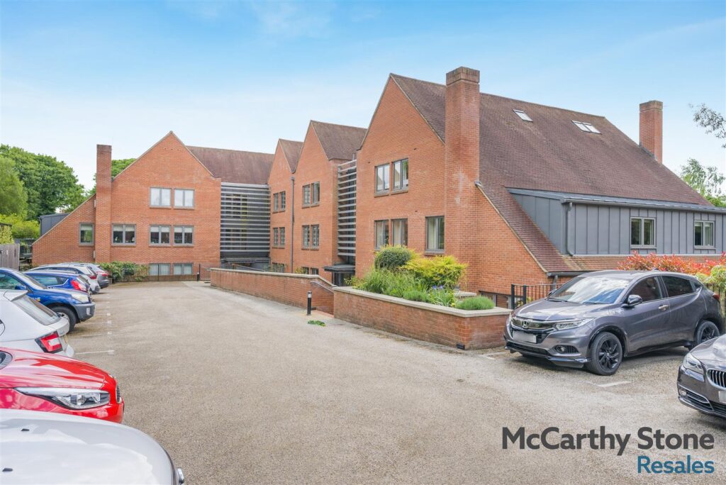 Ridgeway Place, Hale Road, Wendover, Aylesbury, Bucks