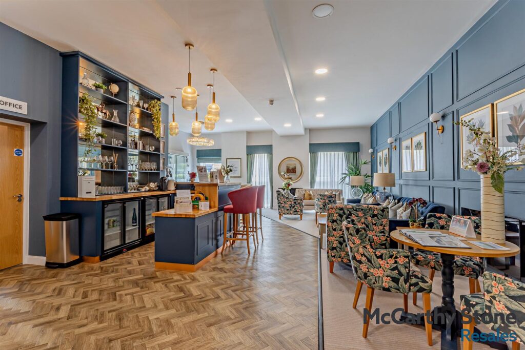 Uplands Place, High Street, Great Cambourne, Cambridge