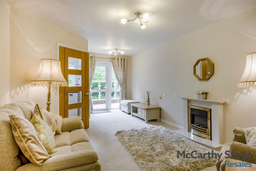 Dane Court, 21 Mill Green, Congleton