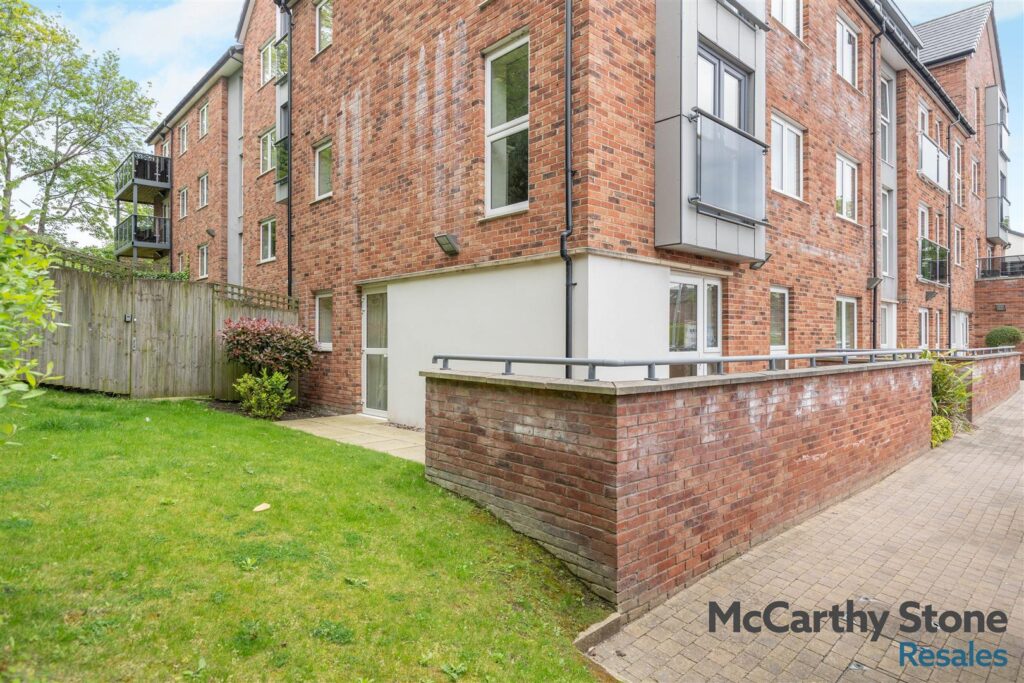 Wendover Court, 116-118 Monton Road, Eccles, Manchester