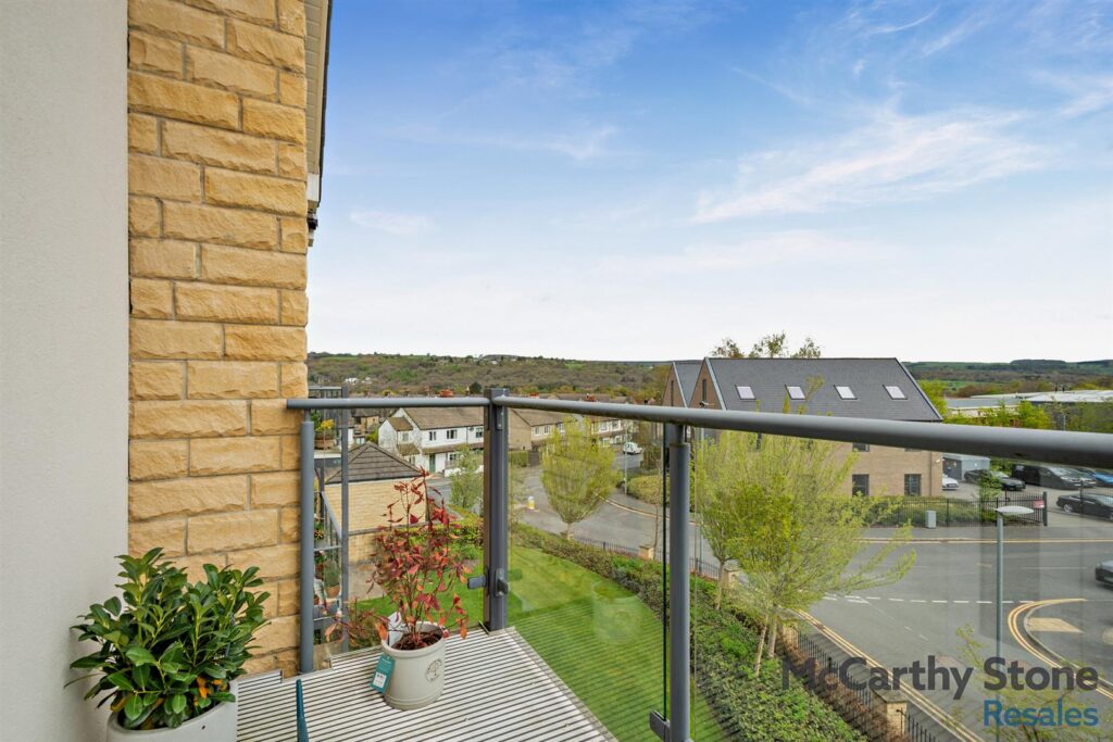 Chesterton Court, Railway Road, Ilkley