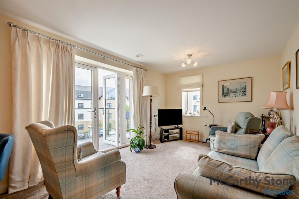 Chesterton Court, Railway Road, Ilkley