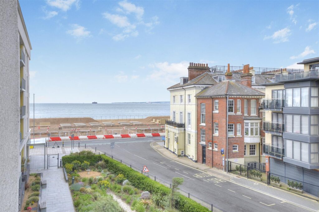 Tudor Rose Court, South Parade, Southsea, Hampshire, PO4 0SS