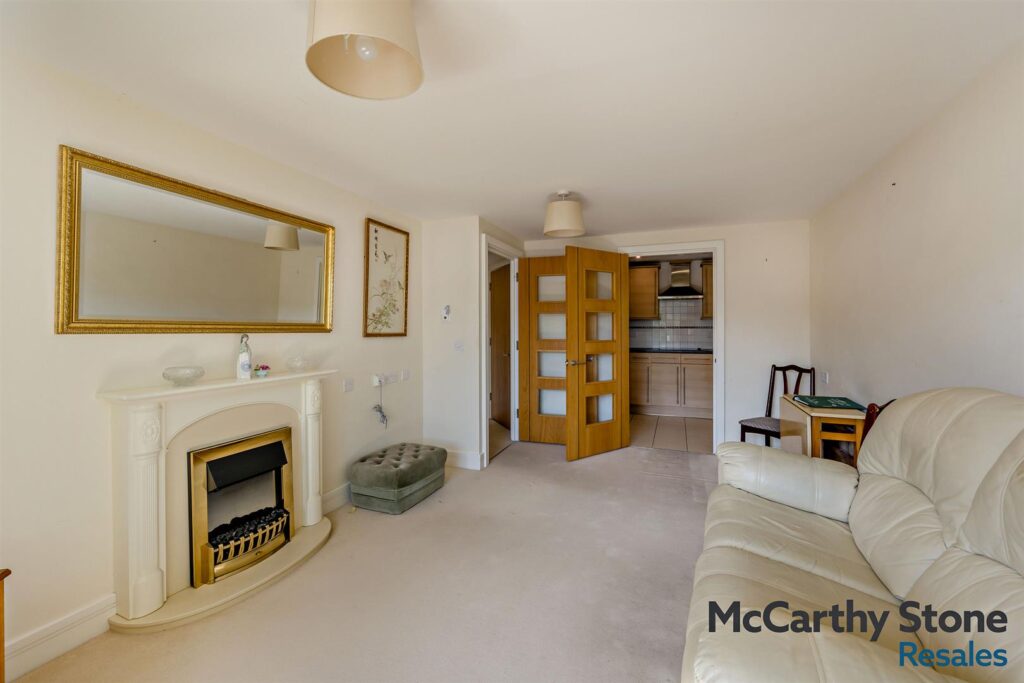 Waggoners Court, Legions Way, Bishop’s Stortford