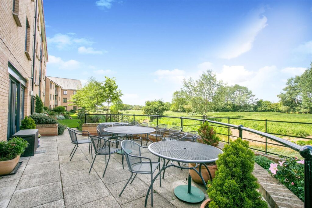 North Gate Court, Shortmead Street, Biggleswade