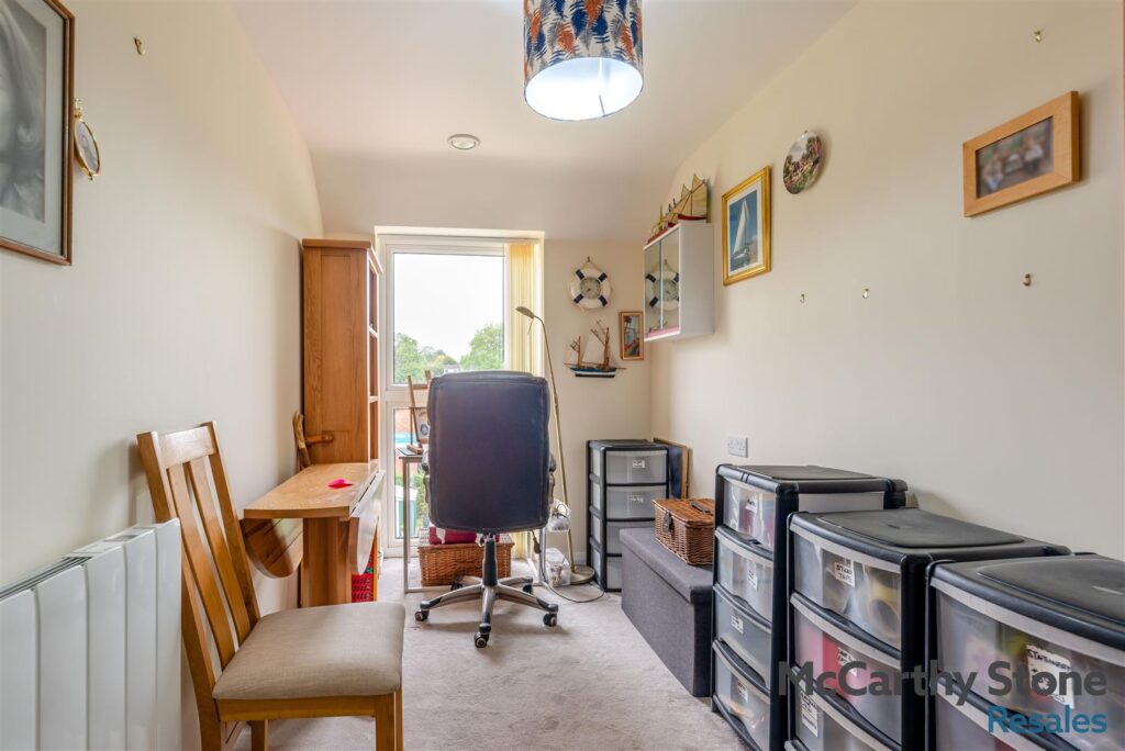 Deans Park Court, Kingsway, Stafford