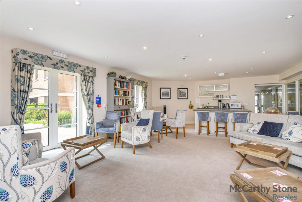 Lawrence Place, White Horse Lane, Maldon