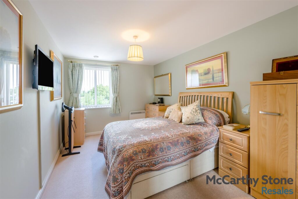 North Gate Court, Shortmead Street, Biggleswade