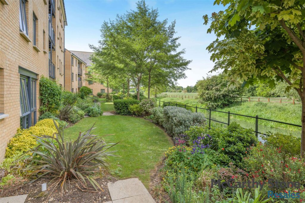 North Gate Court, Shortmead Street, Biggleswade