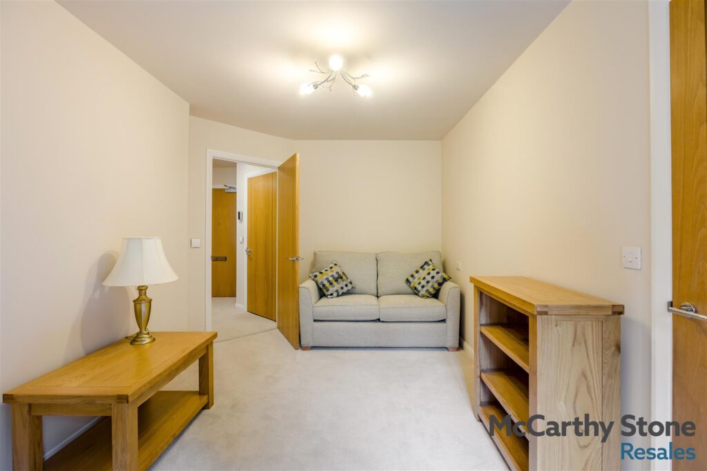 Dane Court, 21 Mill Green, Congleton