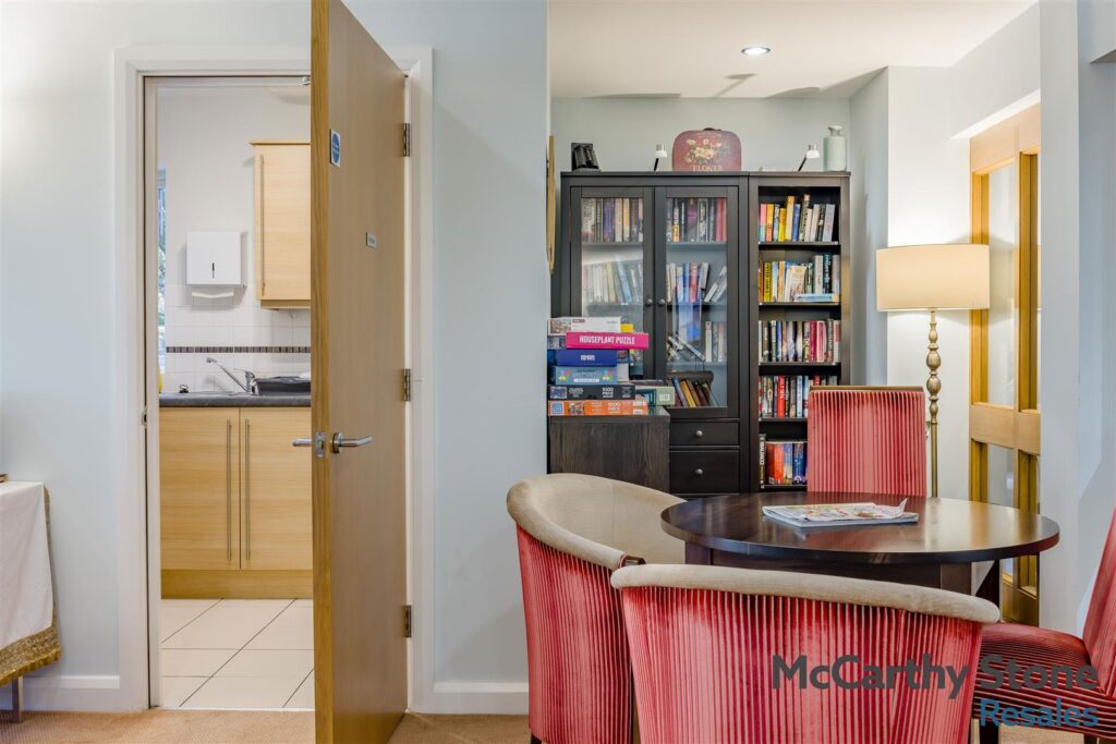 Dane Court, 21 Mill Green, Congleton