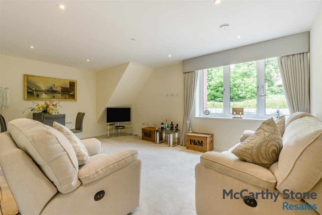 Ridgeway Place, Hale Road, Wendover, Aylesbury, Bucks