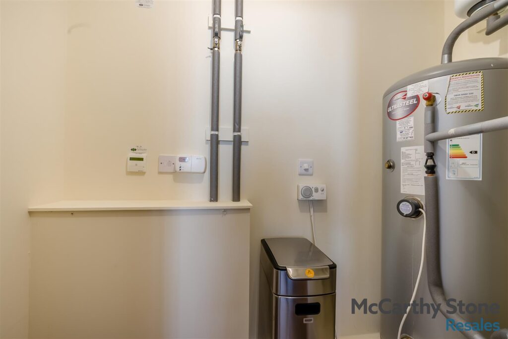 Ridgeway Place, Hale Road, Wendover, Aylesbury, Bucks