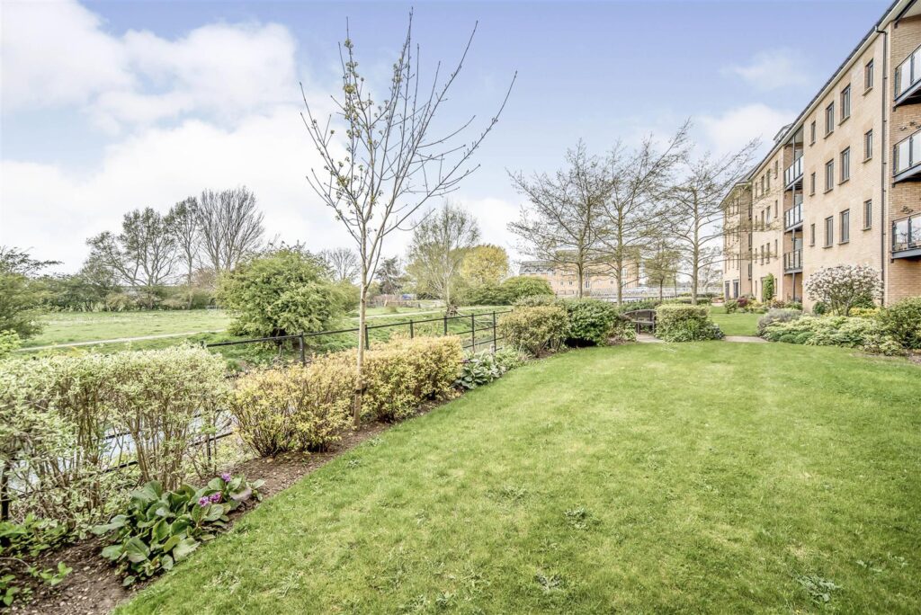 North Gate Court, Shortmead Street, Biggleswade
