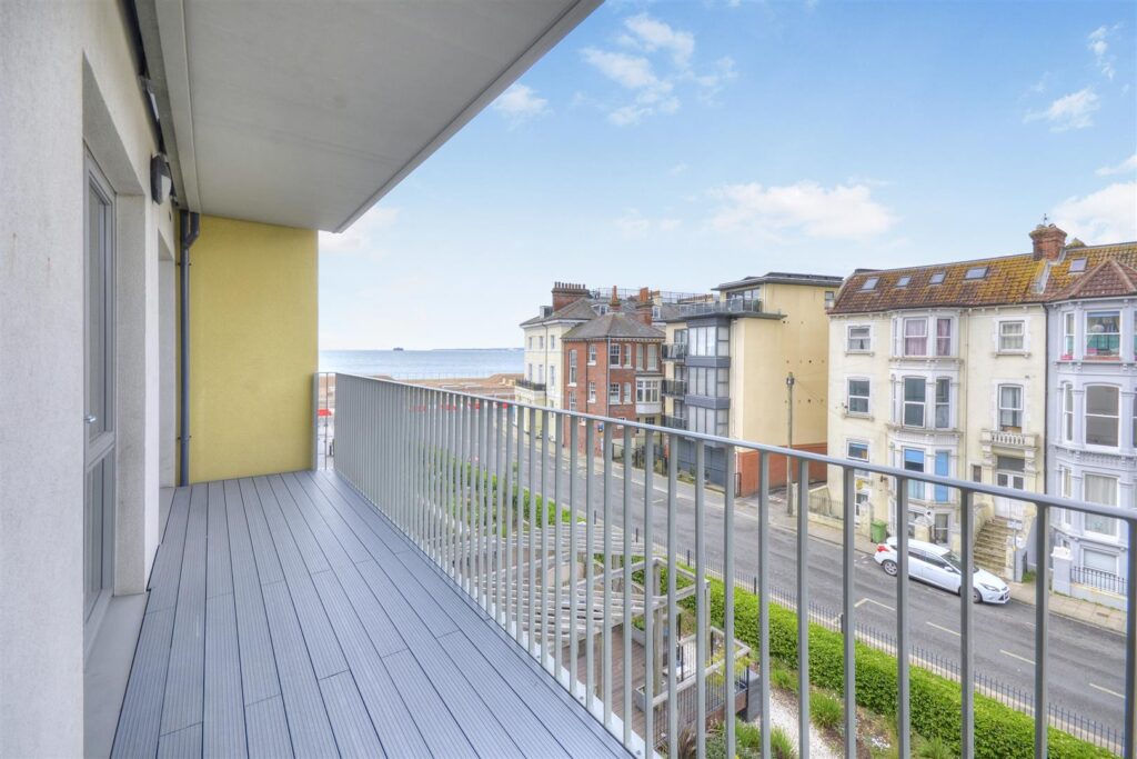 Tudor Rose Court, South Parade, Southsea, Hampshire, PO4 0SS