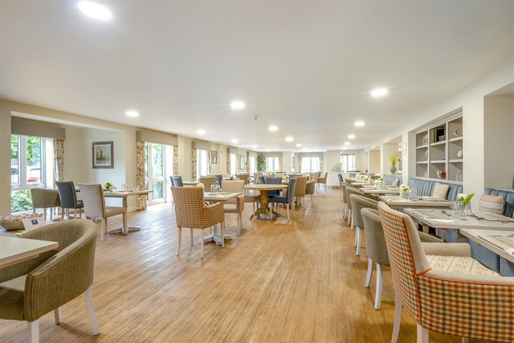 Saxon Gardens, Penn Street, Oakham, Rutland, LE15 6DF