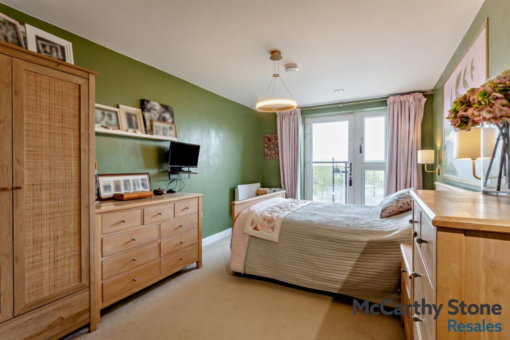 Uplands Place, High Street, Great Cambourne, Cambridge
