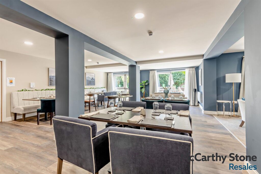 Eastry Place, New Dover Road, Canterbury, CT1 3AT