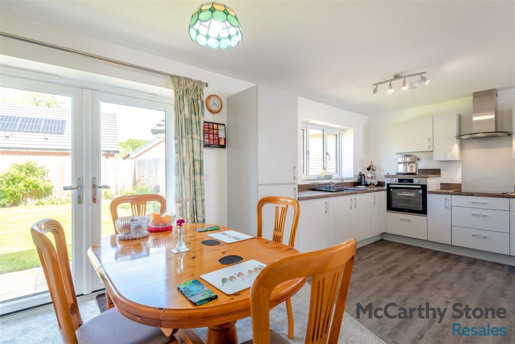 Hotchkin Gardens, Woodhall Spa, LN10 6AQ