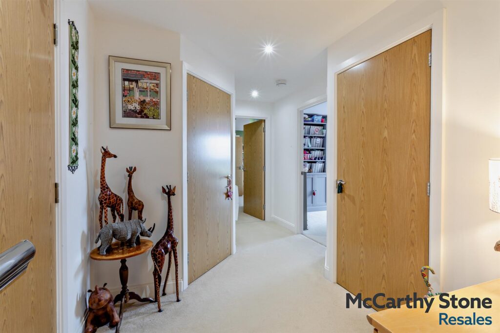 Uplands Place, High Street, Great Cambourne, Cambridge