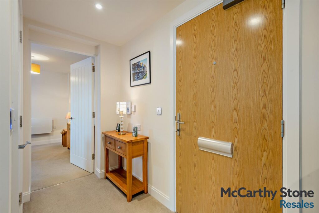 Eastry Place, New Dover Road, Canterbury, CT1 3AT