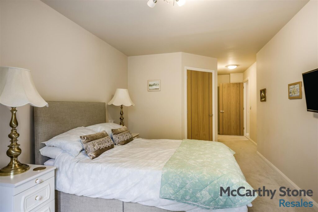 Dane Court, 21 Mill Green, Congleton