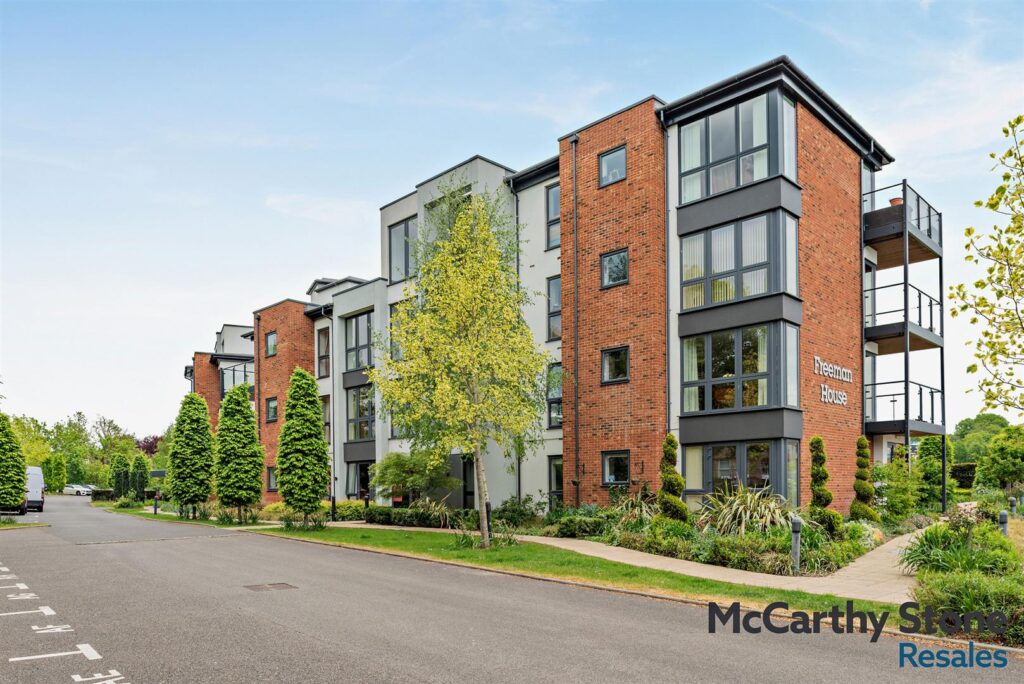Freeman House, Keepers Close, Canterbury, CT1 3YG