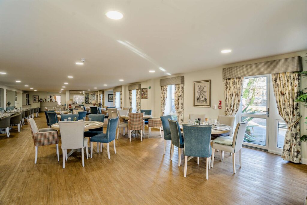 Saxon Gardens, Penn Street, Oakham, Rutland, LE15 6DF