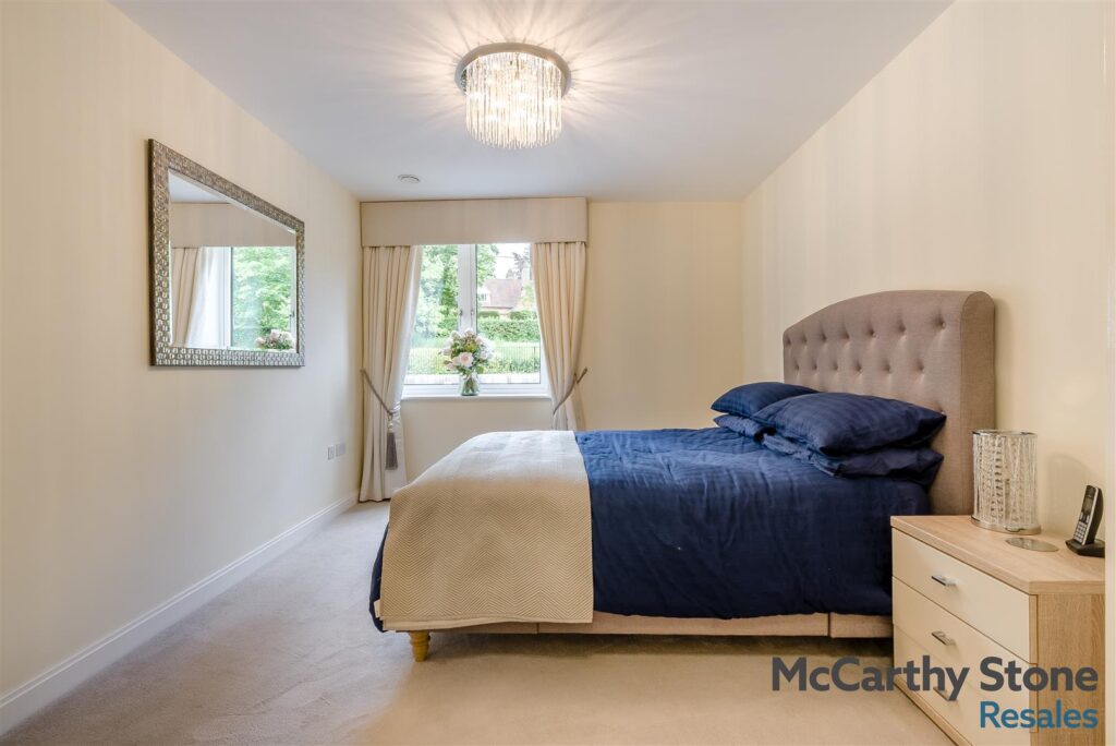 Ridgeway Place, Hale Road, Wendover, Aylesbury, Bucks