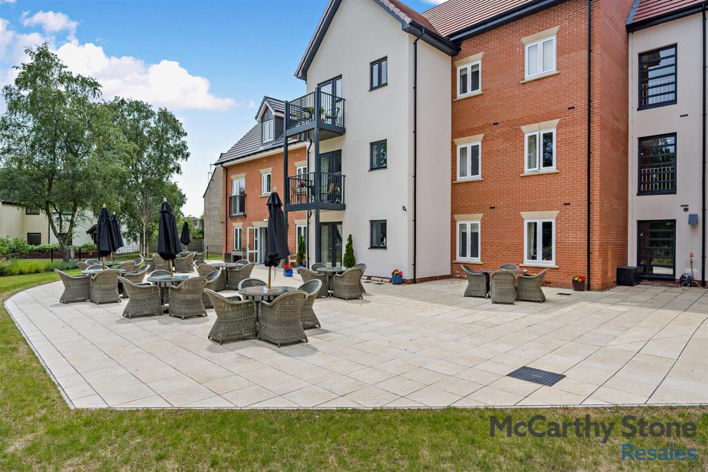 Squadron House, Eagle Way, Martlesham Heath
