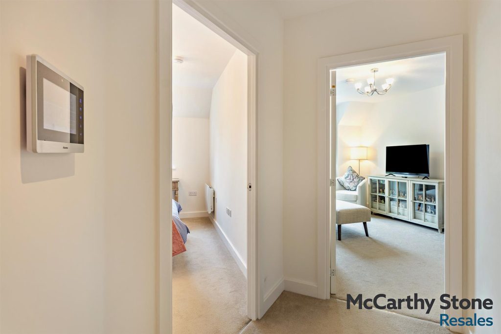 Squadron House, Eagle Way, Martlesham Heath