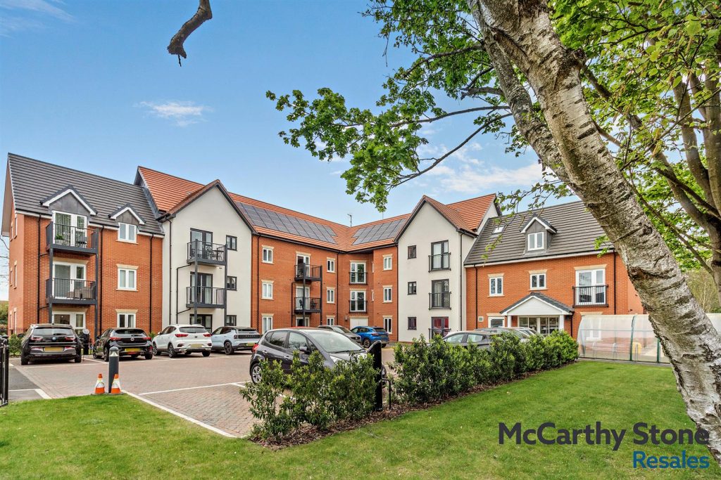 Squadron House, Eagle Way, Martlesham Heath